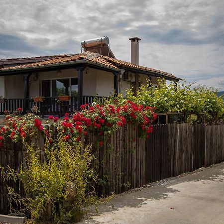 Villa Beni - 4 Bedroom Private House By Flаt Manаger Lozenets Eksteriør bilde