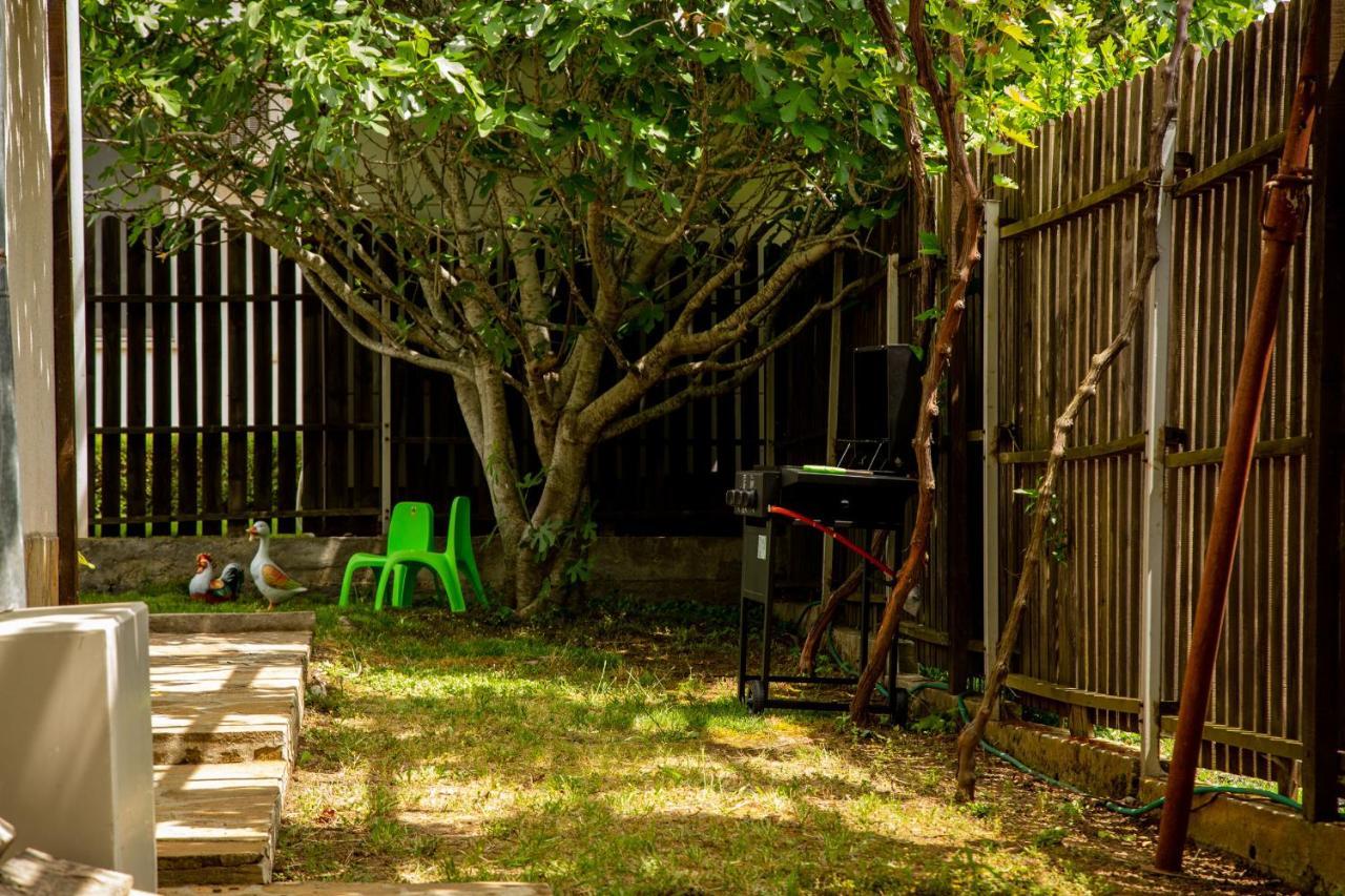 Villa Beni - 4 Bedroom Private House By Flаt Manаger Lozenets Eksteriør bilde